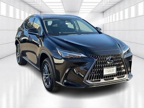 Caviar 2026 Lexus NX 350h Premium