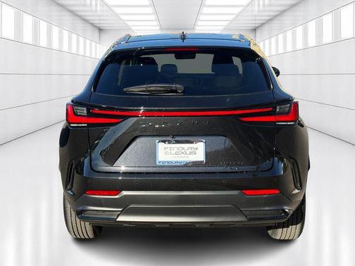 Caviar 2026 Lexus NX 350h Premium