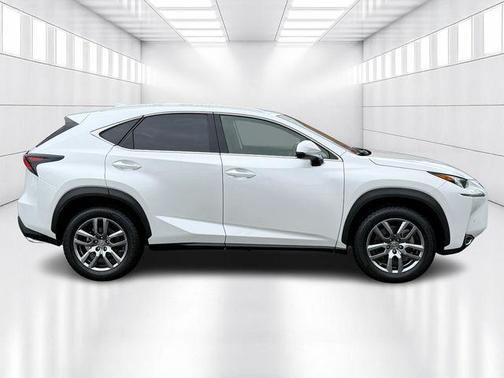 2016 Lexus NX 200t Base
