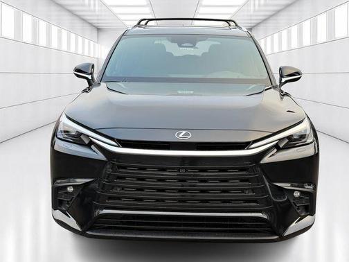 2026 Lexus TX 350 Luxury
