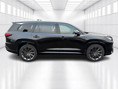 2026 Lexus TX 350 Luxury