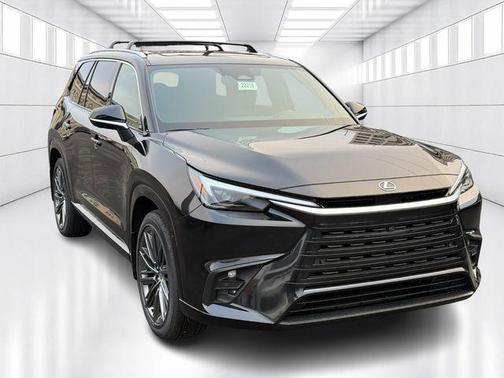 2026 Lexus TX 350 Luxury