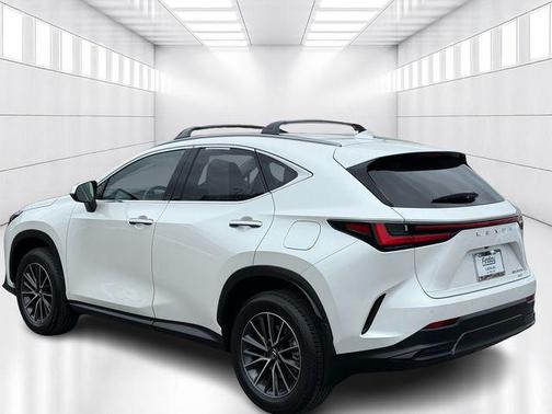 2024 Lexus NX 350h Premium