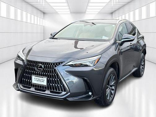 2023 Lexus NX 250 Base