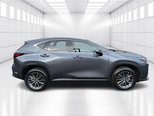 2023 Lexus NX 250 Base