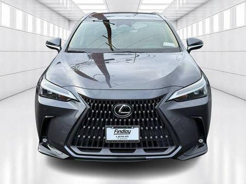 2023 Lexus NX 250 Base