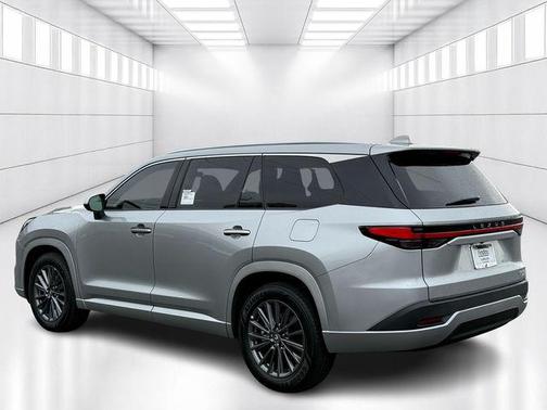 2025 Lexus TX 350 Base