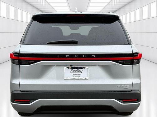 2025 Lexus TX 350 Base