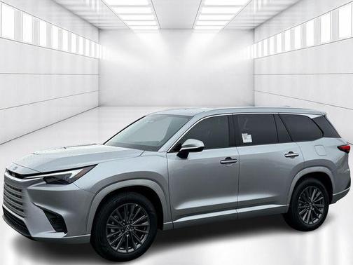 2025 Lexus TX 350 Base
