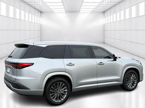 2025 Lexus TX 350 Base