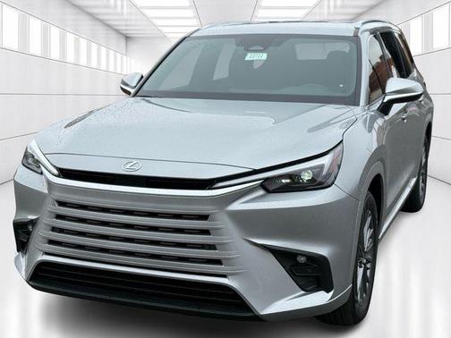 2025 Lexus TX 350 Base