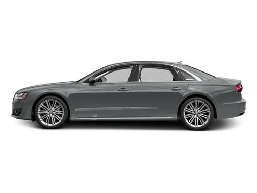 2017 Audi A8 L 3.0T