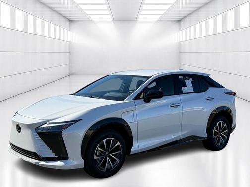 2025 Lexus RZ 450e