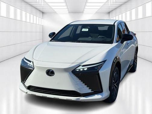 2025 Lexus RZ 450e