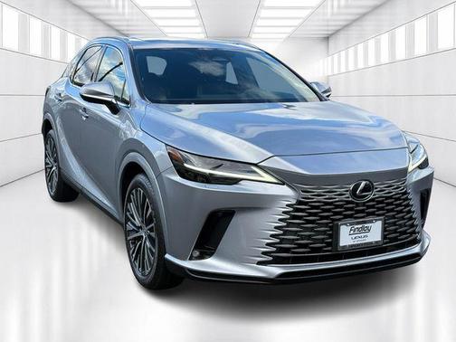 2023 Lexus RX 350 Premium Plus