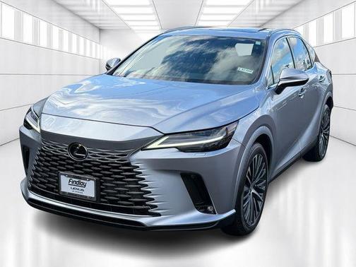 2023 Lexus RX 350 Premium Plus