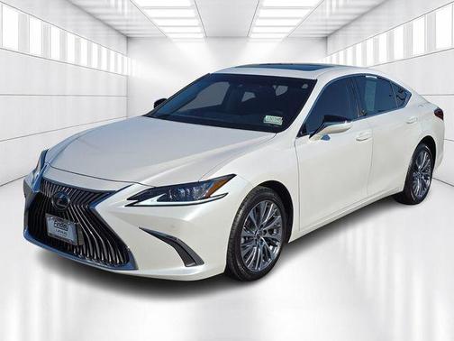 2021 Lexus ES 250 Base