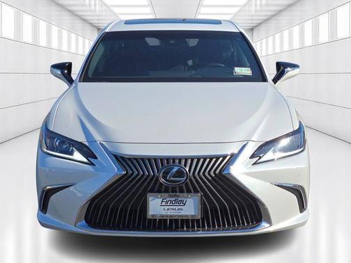 2021 Lexus ES 250 Base