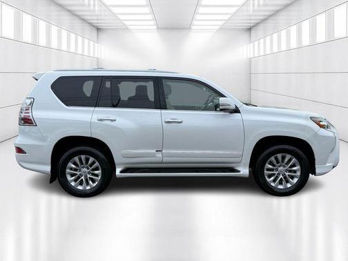 2018 Lexus GX 460 Premium