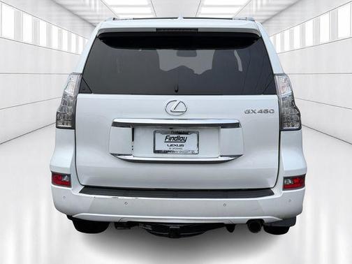 2018 Lexus GX 460 Premium