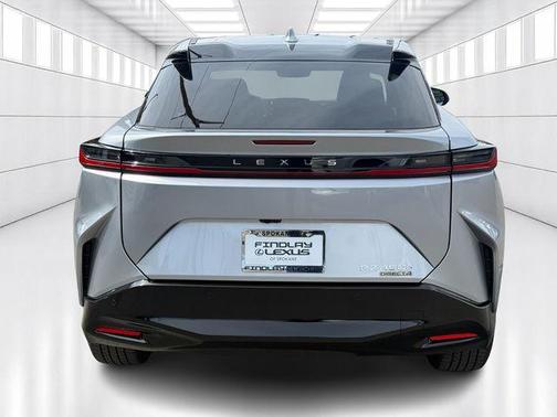 Iridium 2026 Lexus RZ 450e