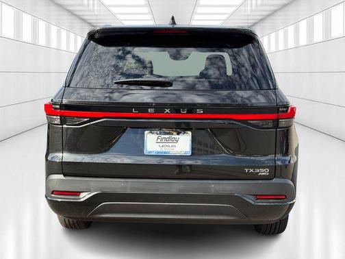 2026 Lexus TX 350 Premium
