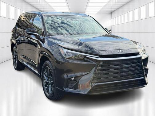 2026 Lexus TX 350 Premium