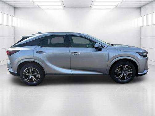 Iridium 2026 Lexus RX 350 Premium