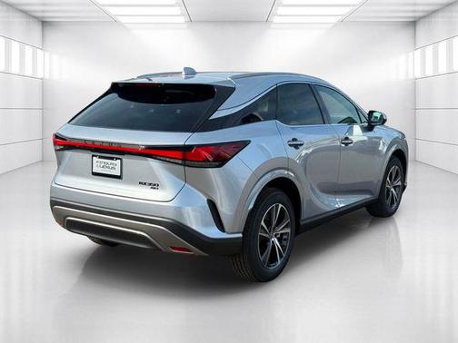 Iridium 2026 Lexus RX 350 Premium