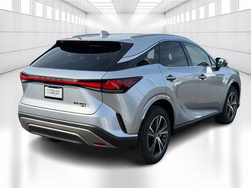 Iridium 2026 Lexus RX 350 Premium