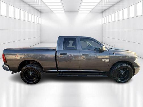 2021 RAM 1500 Tradesman