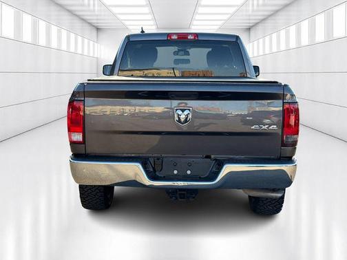 2021 RAM 1500 Tradesman