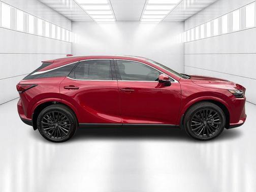 Matador Red 2026 Lexus RX 350 Premium