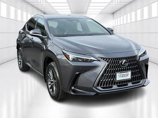 2024 Lexus NX 350 Premium