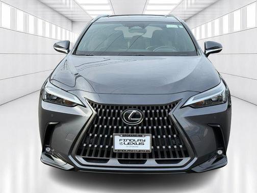 2024 Lexus NX 350 Premium