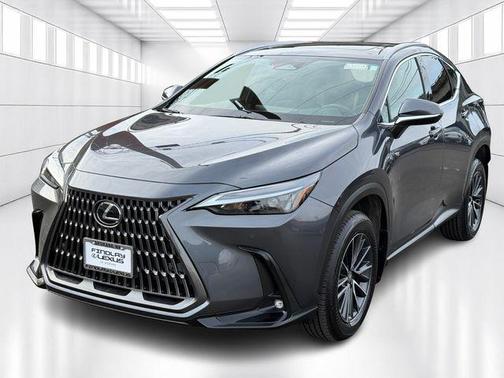 2024 Lexus NX 350 Premium