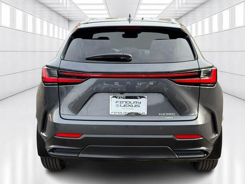 2024 Lexus NX 350 Premium