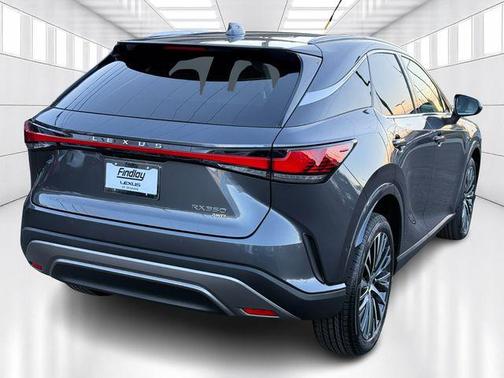 2026 Lexus RX 350 Base