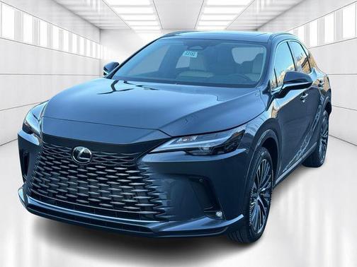 2026 Lexus RX 350 Base