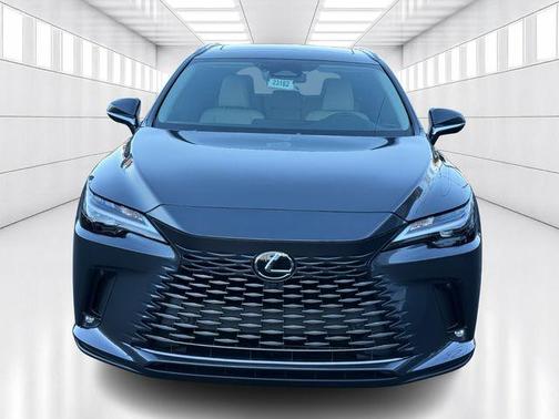 2026 Lexus RX 350 Base