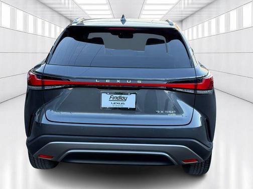 2026 Lexus RX 350 Base