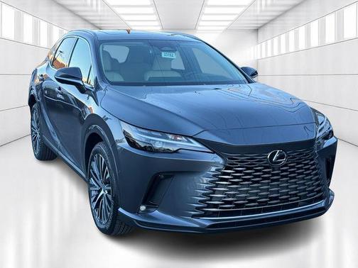 2026 Lexus RX 350 Base