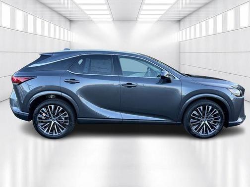 2026 Lexus RX 350 Base