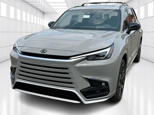 2025 Lexus TX 500h F SPORT Luxury