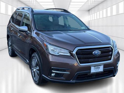2019 Subaru Ascent Touring 7-Passenger