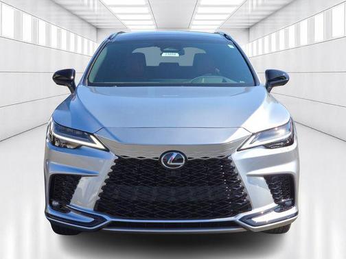 2025 Lexus RX 500h F SPORT Performance