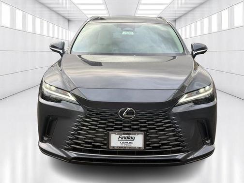 2026 Lexus RX 350 Base