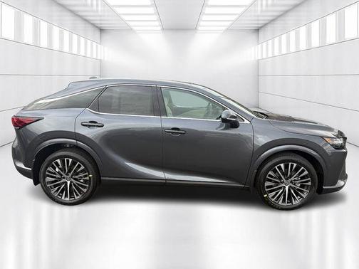 2026 Lexus RX 350 Base