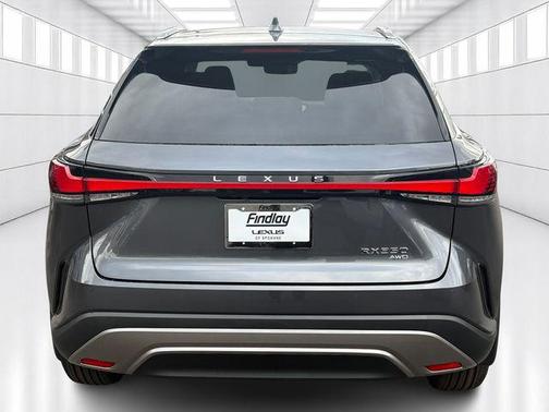 2026 Lexus RX 350 Base