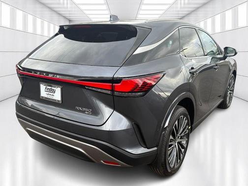 2026 Lexus RX 350 Base